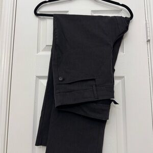 Lane Bryant Charcoal Trousers
